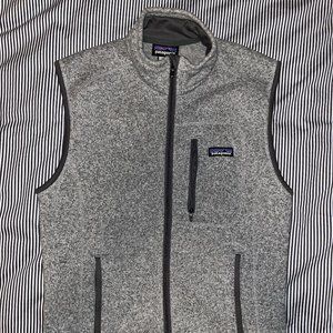 Patagonia Better Sweater Fleece Vest